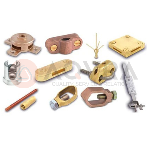 Earthing Equipment
